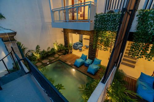 Cahya Restu Ubud Villa