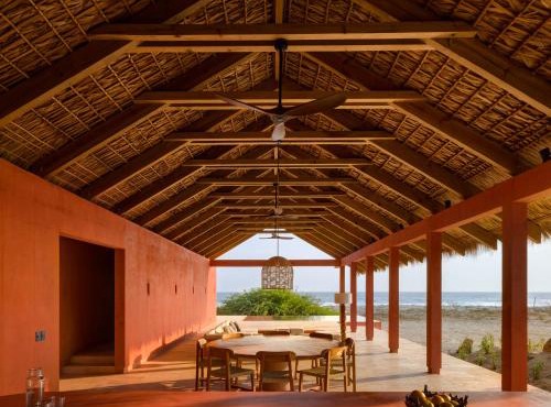 Caiman Puerto - Barefoot Luxury Villas & Houses