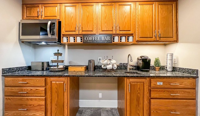 Cair Paravel - A Kingdom of Comfort in Greenville
