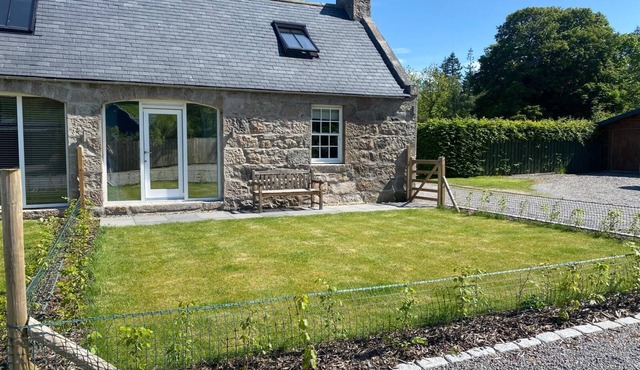 Cairn Leuchan,Glen Muick, Ballater