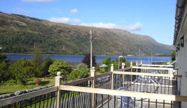 Cairndow Stagecoach Inn