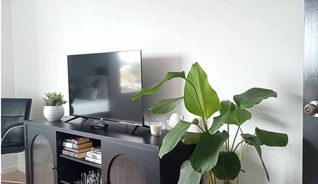 Cairns Chic Suite - Apartment 'A'