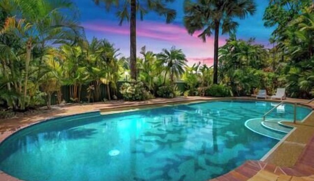 Cairns City Esplanade apartment @ Northshore