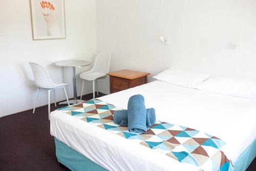 Cairns City Motel