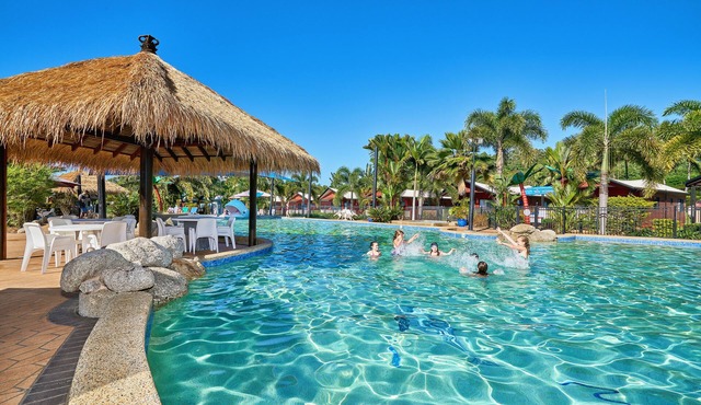 Cairns Coconut Holiday Resort