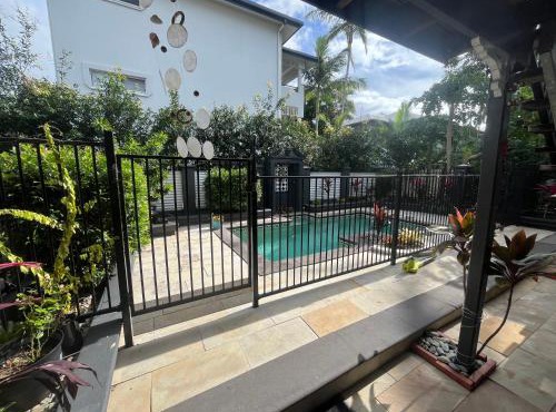 Cairns Exclusive Paradise Home