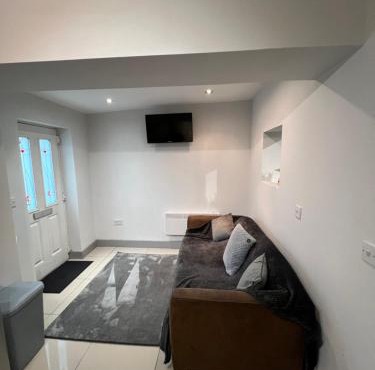 Cairo Street Ground New