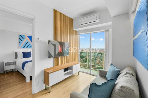 Cairora by Kozystay - Bandung