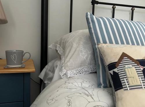 Caistor Bed & Breakfast