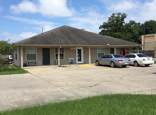 Cajun Country Inn