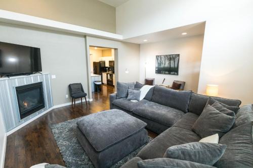 Cajun King Townhome, Village - 3 En-Suite Bedrooms