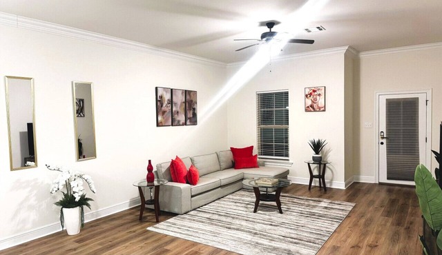 Cajun Stay at Golden Horizon Pond Escape - WCN176
