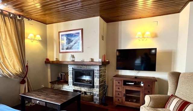 Cal Berg - Apartment Garós