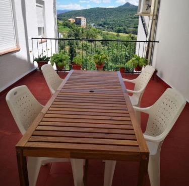 Cal Boix Apartamento