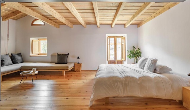 Cal Calsot Casa Rural "Adults Only"