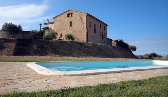 Cal Camats Casa Rural 17 units