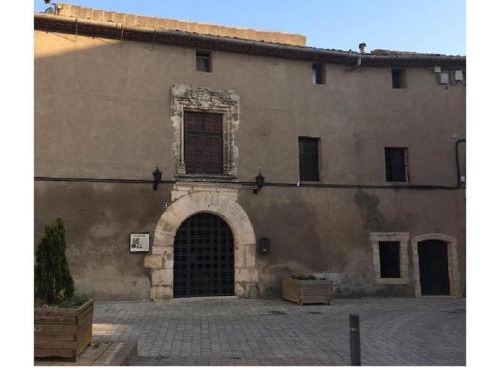 Cal Castlà