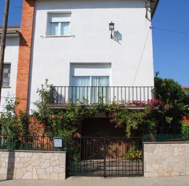 Cal Castro fantástica casa familiar