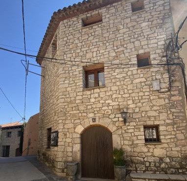 Cal Cutxó - Nou balneari rural per la família