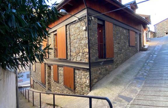 CAL DOMÈNEC RIALP - Dúplex con encanto - Se admiten mascotas