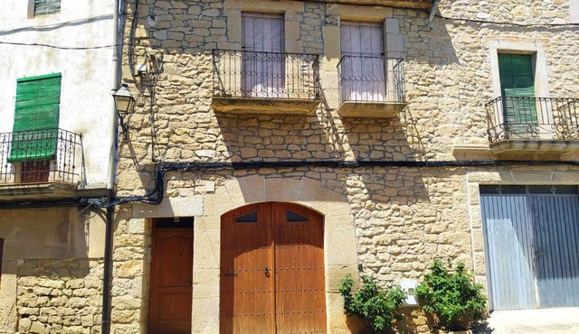 Cal Ferrer de Tarres