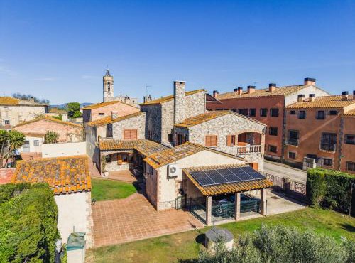 Cal Ferrer Nou Costa Brava