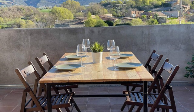 Cal Frasco - Figuerola dórcau - Village House
