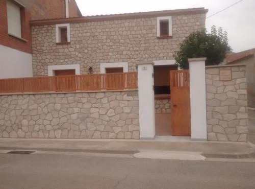 Cal Jaumet del Ton