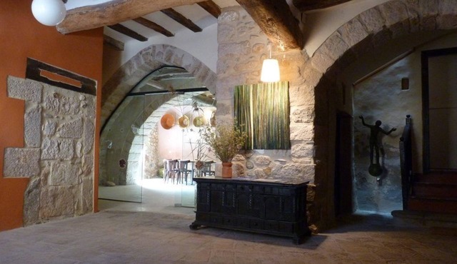 Cal Maginet Hotel