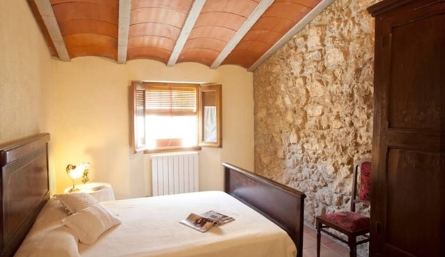 Cal Masana - A · Exclusive Cottage