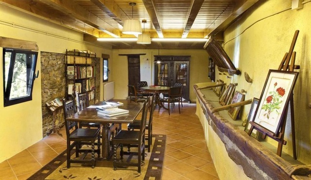 Cal Mestre's house, Cal Soldat