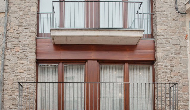 Cal Miquel Apartment