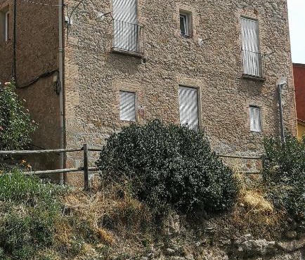 CAL MOLINE - Casa de Pueblo en Cal Rosal entre Avià y Berga