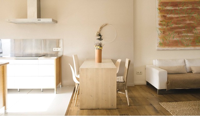 Cal Ouaire FarmHouse - Charming farmhouse in the Empordà