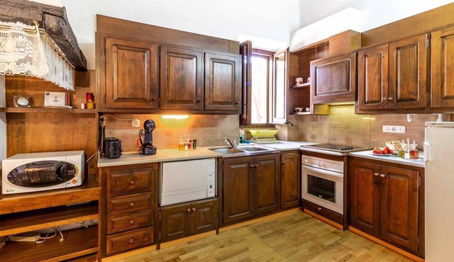 Cal Parent - Country house in the Pla de l’Estany