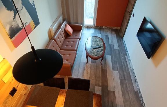 Cal Perico, apartamento para turistas y escaladores