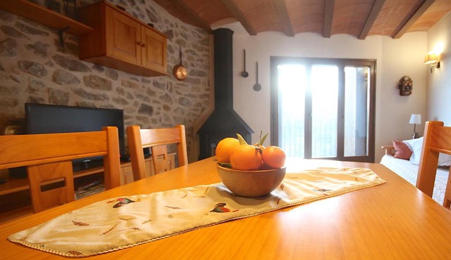 CAL POUAIRE - 2 APARTMENTS WITH STUNNING VIEWs