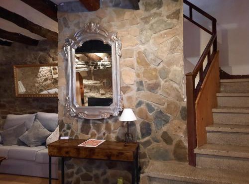 CAL ROCCO Porta del Pirineu