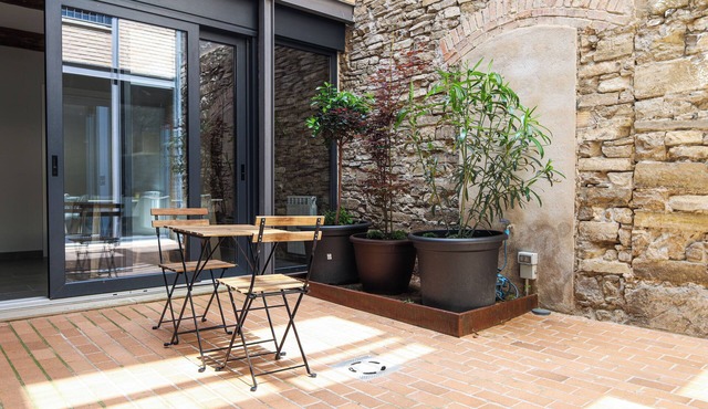 Cal Teca Rural - Spacious rural house in the countryside, to disconnect and enjoy.