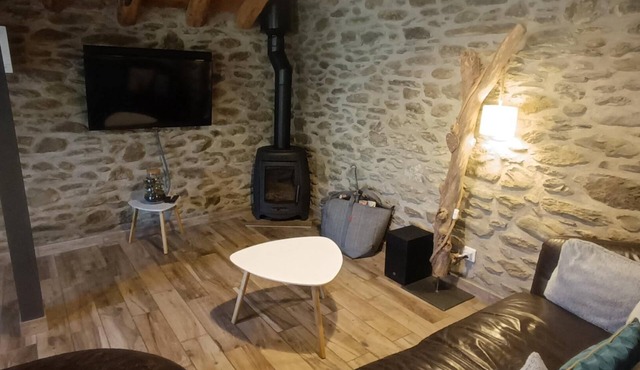 Cal Teixidor Casa - OSSEJA