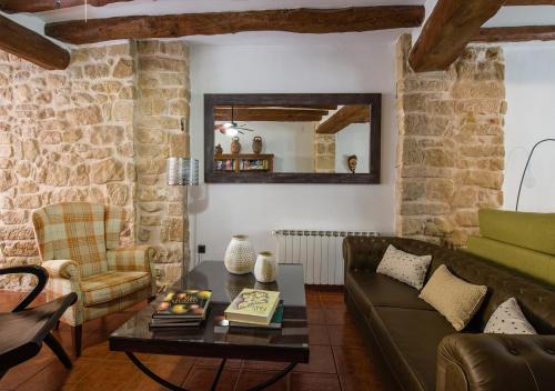 Cal Tomas, Ecoturisme Terra Alta
