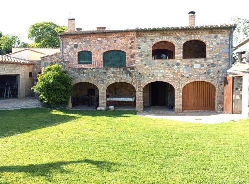 Cal Uverni