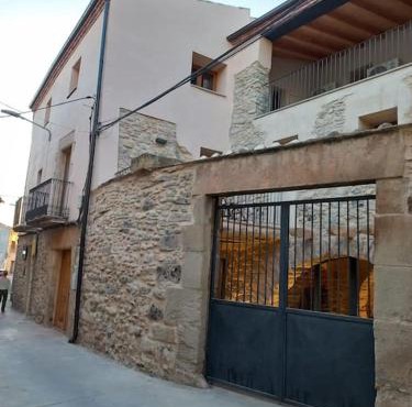 Cal Vallverdú 1I