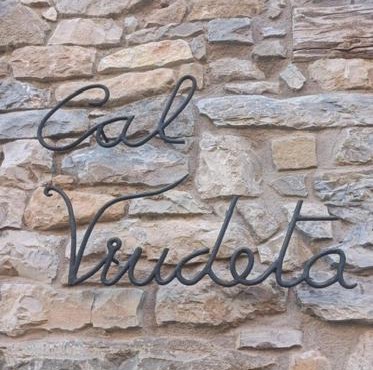Cal Viudeta