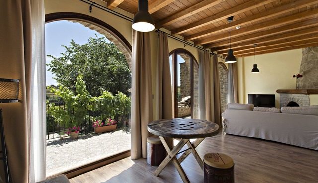 CAL XIRU - Rural House for integral rental