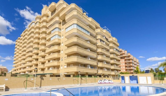Cala Blanca by Interhome