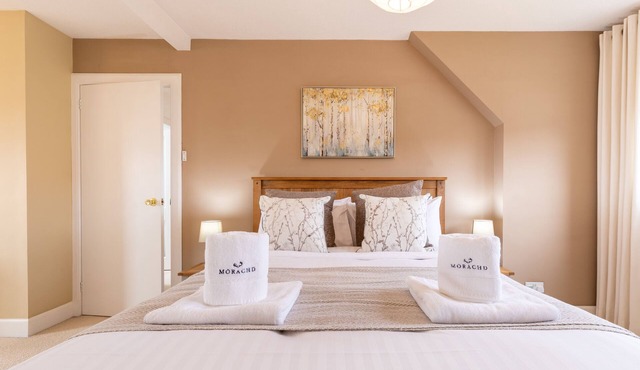 Cala Cottage - Limekilns