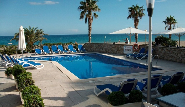 Cala Cristal by Pierre & Vacances Premium