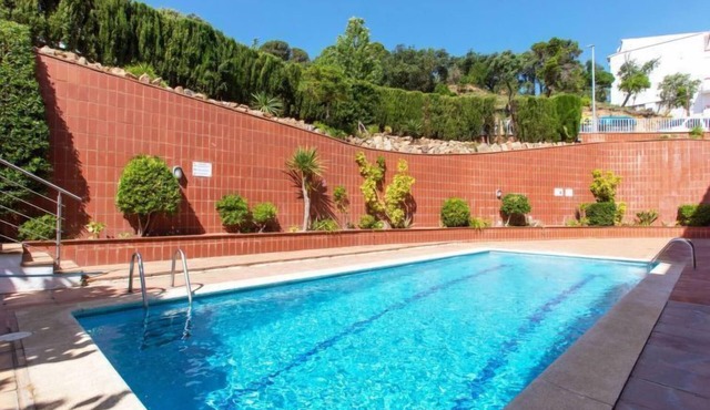 Cala del Mar by Interhome