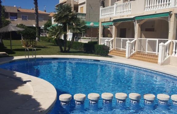 CALA DORADA RESoRT TORREVIEJA